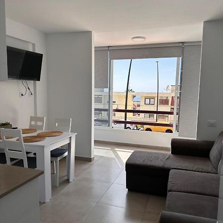Apartamento Playa Las Vistas Los Cristianos  Eksteriør billede