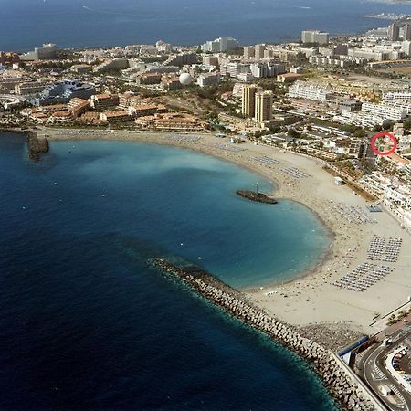 Apartamento Playa Las Vistas Los Cristianos  Eksteriør billede