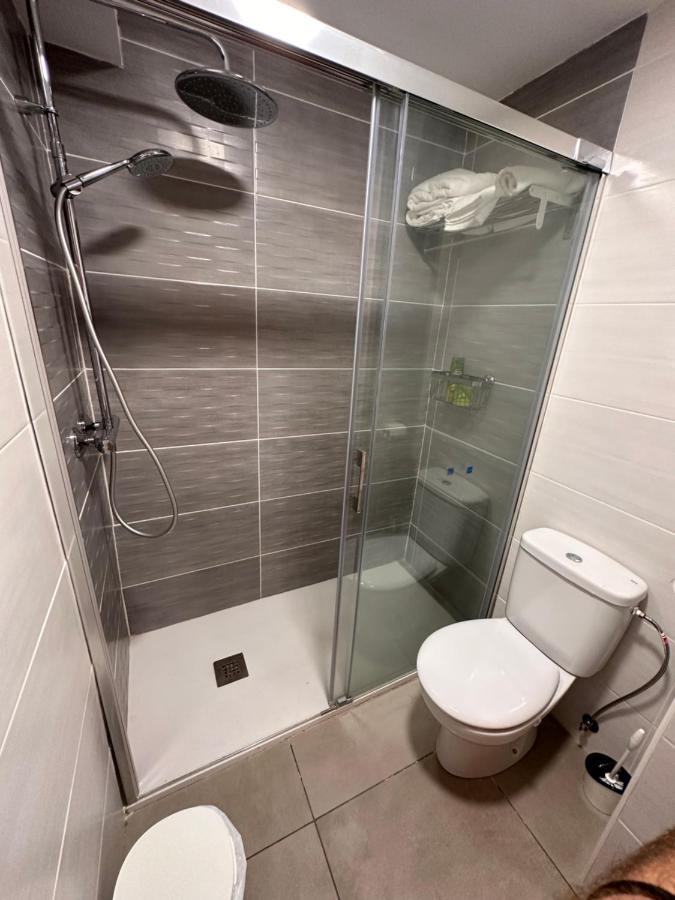 Apartamento Playa Las Vistas Los Cristianos  Eksteriør billede