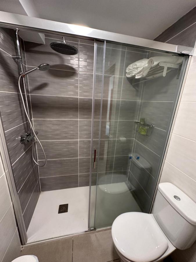 Apartamento Playa Las Vistas Los Cristianos  Eksteriør billede