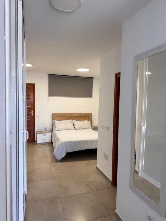 Apartamento Playa Las Vistas Los Cristianos  Eksteriør billede