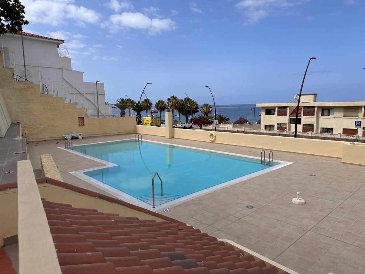 Apartamento Playa Las Vistas Los Cristianos  Eksteriør billede