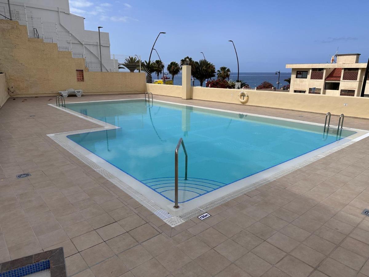 Apartamento Playa Las Vistas Los Cristianos  Eksteriør billede