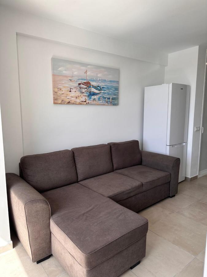 Apartamento Playa Las Vistas Los Cristianos  Eksteriør billede